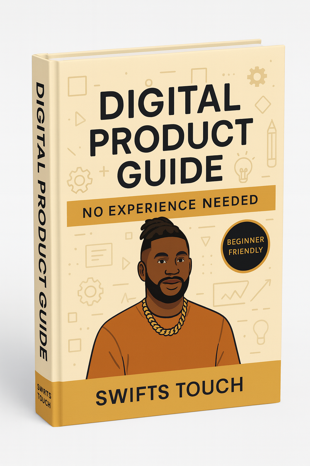 Digital Product Guide for Beginners