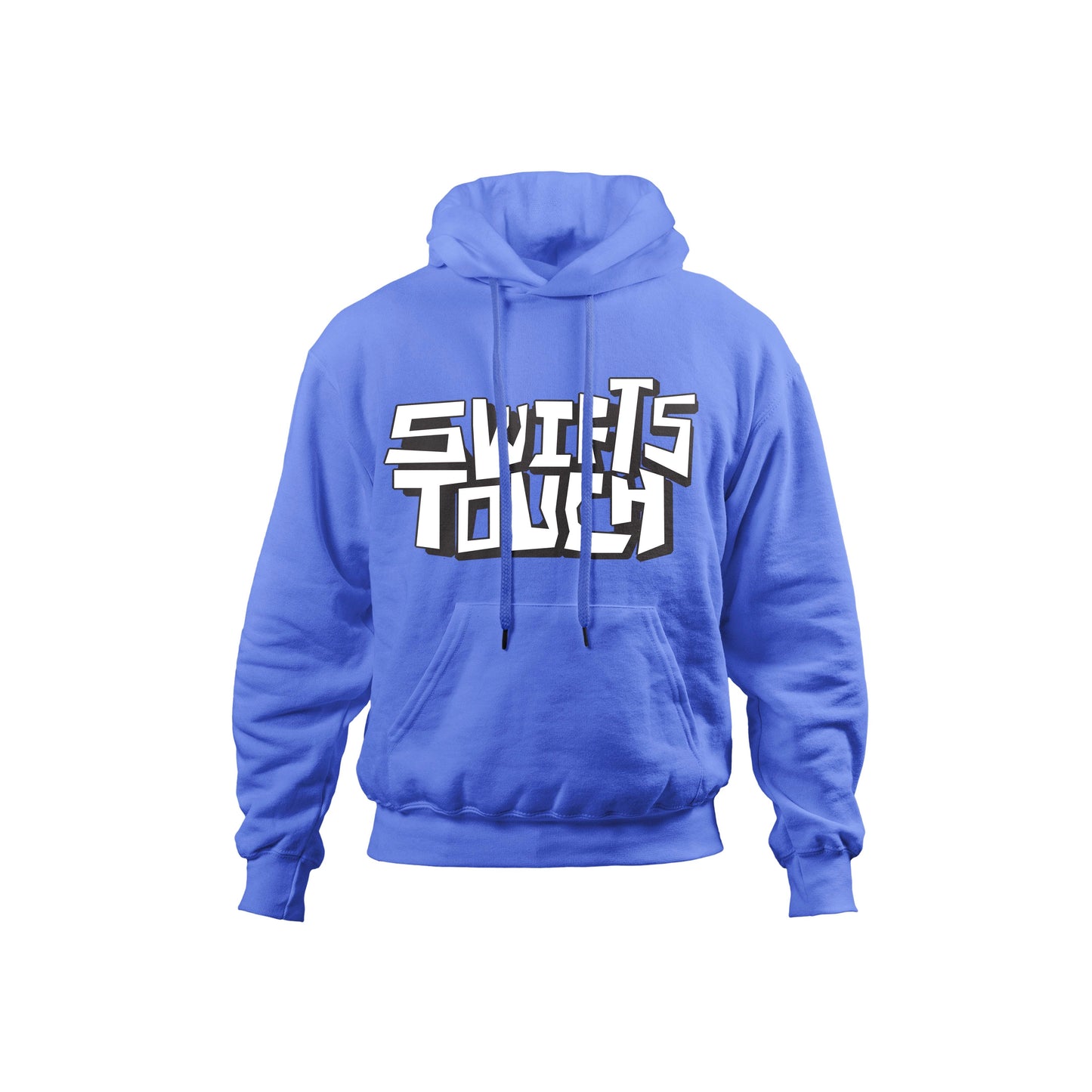 Swifts Touch Hoodie