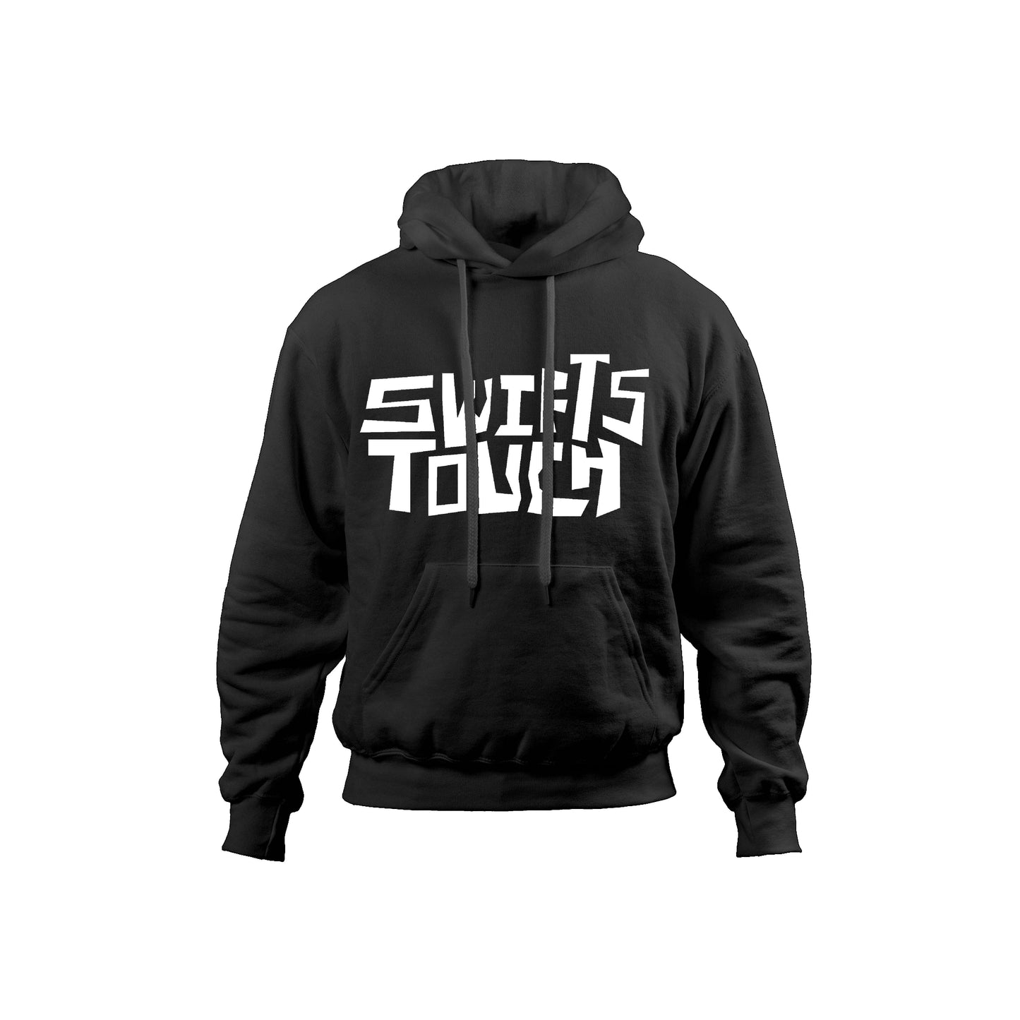 Swifts Touch Hoodie